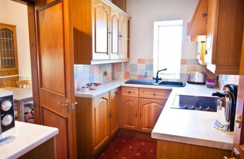 Ogden House | Leeming Wells