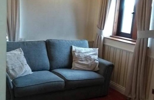 Ogden House | Leeming Wells