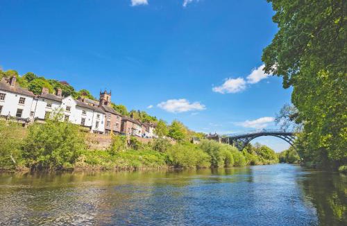 Walcot House | Lees Farm Apartment