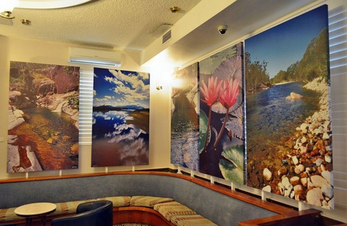 Ingham Hotel | Lees Hotel