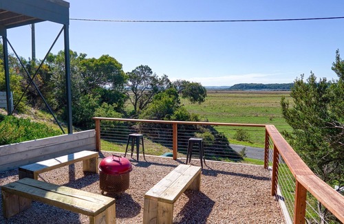 Venus Bay House | Lees Landing