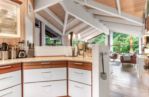 Vestero Havn House | "Leevi" - 150m from the sea by Interhome