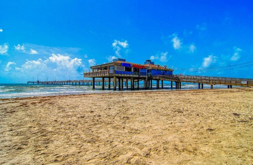 Corpus Christi House | Leeward Bay 15014