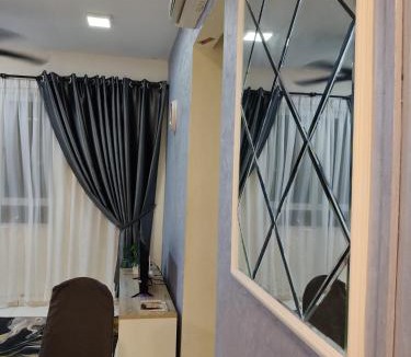 Bayan Lepas Apartment | Leezahomestay