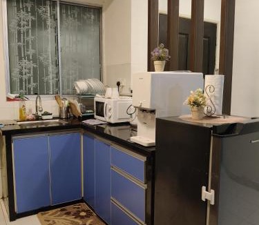 Bayan Lepas Apartment | Leezahomestay