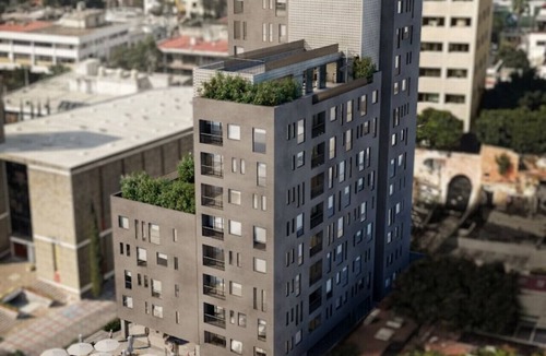 Lafayette Apartment | LEF 208 American Zone