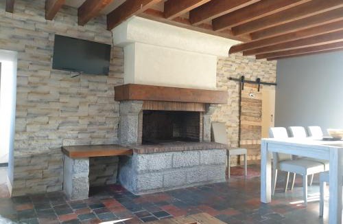 Saint-Pierre-du-Mont House | lefevre cottage, Landing beaches house