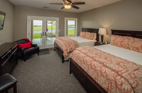 Galena Hotel | Lefevre Inn and Resort