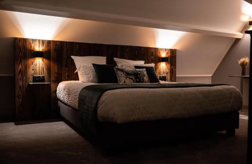 Flines-lez-Raches Bed & Breakfast | Lefferves Cence