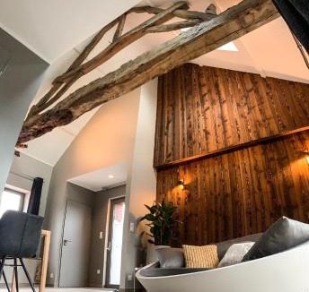 Flines-lez-Raches Bed & Breakfast | Lefferves Cence