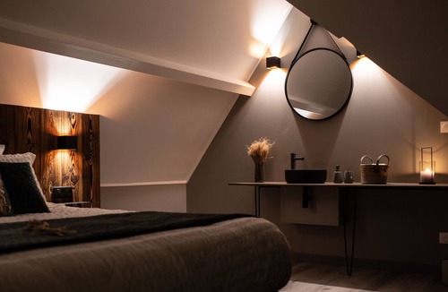 Flines-lez-Raches Bed & Breakfast | Lefferves Cence