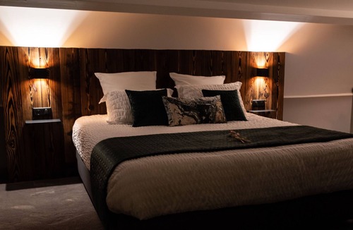 Flines-lez-Raches Bed & Breakfast | Lefferves Cence