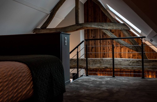 Flines-lez-Raches Bed & Breakfast | Lefferves Cence