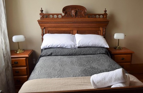 Kaikohe Hotel | Left Bank