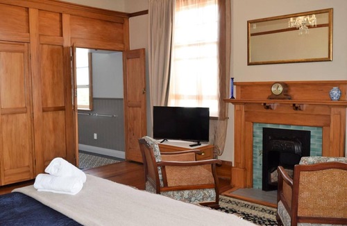 Kaikohe Cabin | Left Bank