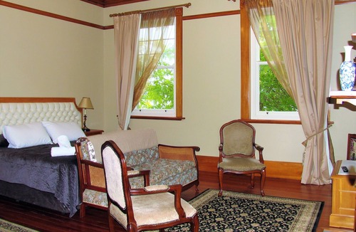 Kaikohe Cabin | Left Bank