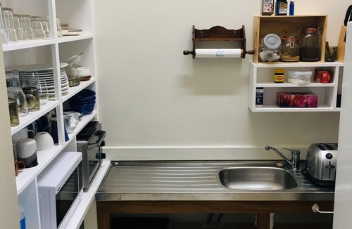 Kaikohe Cabin | Left Bank