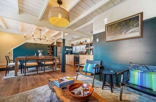Tolovana Park House | Left Coast Hideaway - New Listing!