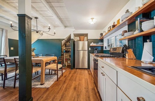Tolovana Park House | Left Coast Hideaway - New Listing!
