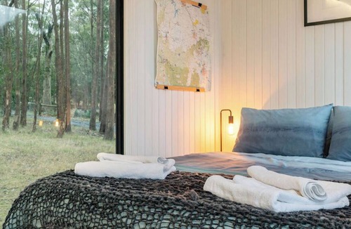 Ashbourne House | Left Field Tiny House by Tiny Away