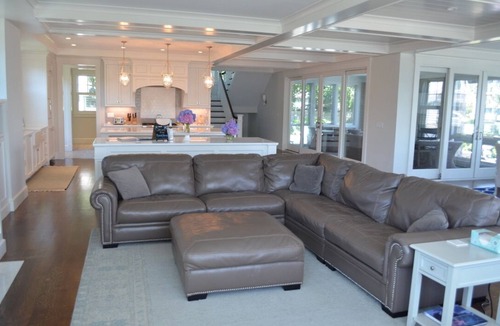 Popponesset House | Leg-A-Sea Luxury Popponesset Beachside Vacation House