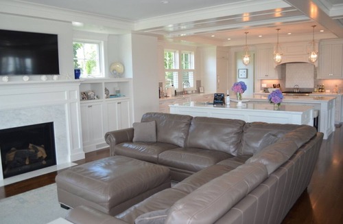 Popponesset House | Leg-A-Sea Luxury Popponesset Beachside Vacation House