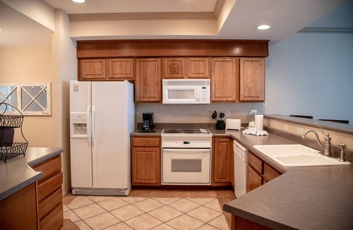 Branson Apartment | Legacy at Thousand Hills