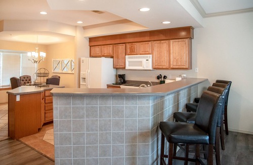 Branson Apartment | Legacy at Thousand Hills