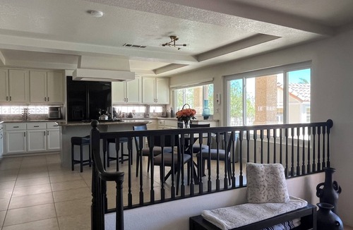 Green Valley House | Legacy Golf Front Htd Pool SPA, BBQ Fire-pit, Pets OK