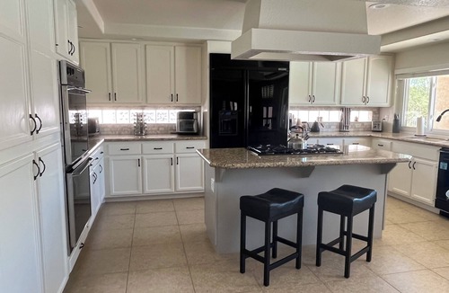Green Valley House | Legacy Golf Front Htd Pool SPA, BBQ Fire-pit, Pets OK