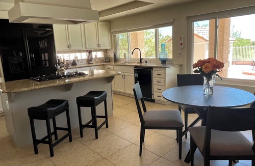 Green Valley House | Legacy Golf Front Htd Pool SPA, BBQ Fire-pit, Pets OK
