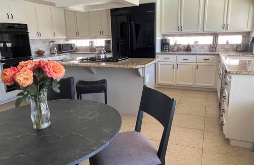 Green Valley House | Legacy Golf Front Htd Pool SPA, BBQ Fire-pit, Pets OK