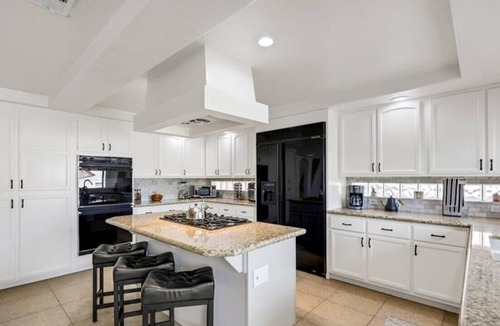 Green Valley House | Legacy GOLF Frontage, Pets Okn5/3 Htd POOL/SPA BBQ,Firepit,10 min strip!