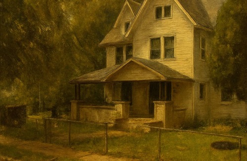 Decatur Apartment | Legacy Ground-Level 1BR