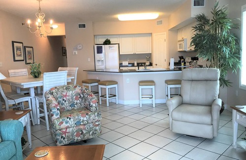 Gulf Shores Condo | Legacy - Gulf Front Condo - Gulf Shores