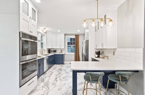 Topeka House | Legacy Haus Estates