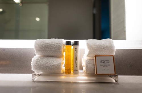 Trailer Estates Hotel | Legacy Hotel at IMG Academy