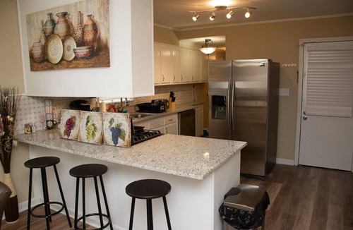 Mableton House | Legacy House @ Concord