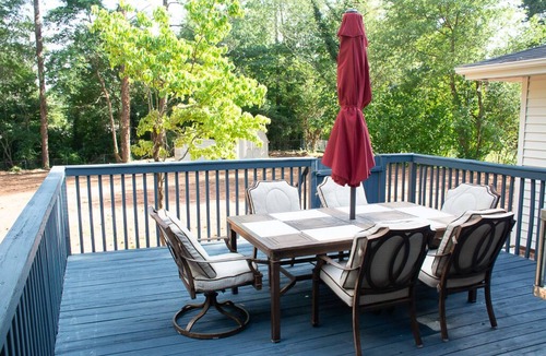 Mableton House | Legacy House @ Concord