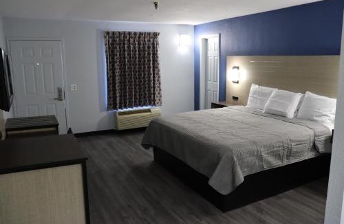 Paducah Hotel | legacy inn paducah