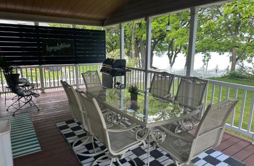 Spicer House | Legacy Lakehouse