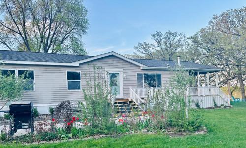 Spicer House | Legacy Lakehouse