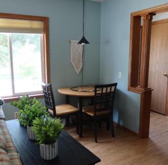 Spicer House | Legacy Lakehouse