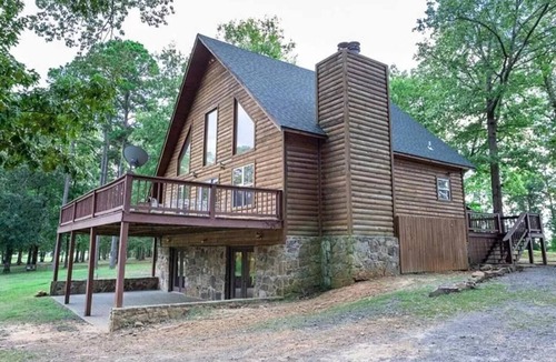 Drasco Cabin | Legacy Lodge at Tannenbaum
