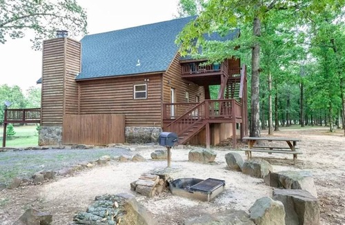 Drasco Cabin | Legacy Lodge at Tannenbaum