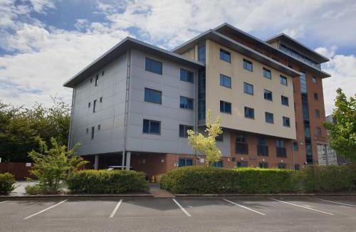 Preston Hotel | Legacy Preston International Hotel