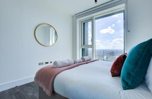 East Acton Apartment | Legacy Punks by Artsy