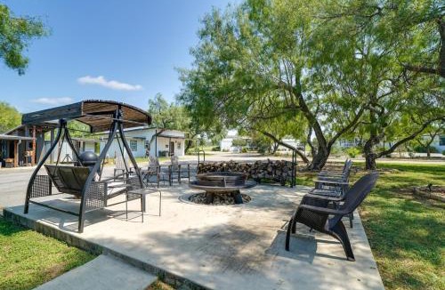 Yancey House | Legacy Ranch Home w/Lake Access & Grill