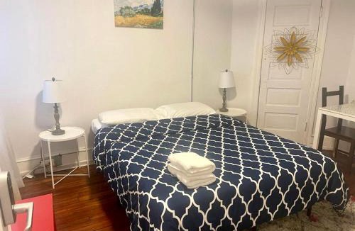 Mantua Apartment | Legacy - Spring Garden University City