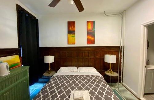 Mantua Apartment | Legacy - Spring Garden University City